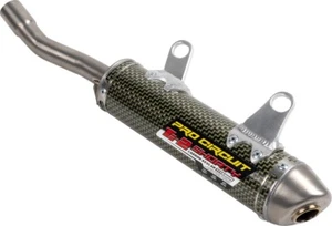 Pro Circuit Ti-2 R-304 Silencer For 2024 KTM 250/300, Husqvarna TE 300 1152325K - Picture 1 of 2