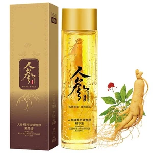 Extracto líquido de ginseng, suero antiarrugas de ginseng, extracto de ginseng antiarrugas O - Imagen 1 de 5
