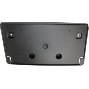 NEW FRONT LICENSE PLATE BRACKET HOLDER for 2017-2020 CHRYSLER PACIFICA CH1068143 - Picture 1 of 5