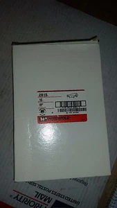 Wiremold 2815, lotto di 2 scatole - Foto 1 di 1