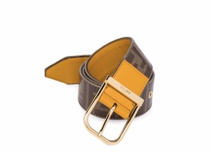 fendi belt ebay