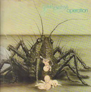 Birth Control Operation GATEFOLD, NO LABEL CODE Ohr Vinyl LP - Bild 1 von 1
