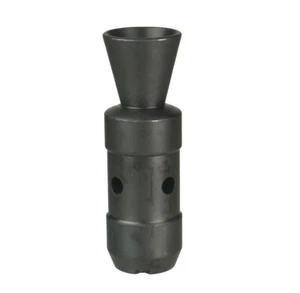 All Steel 14x1 LH TPI Muzzle Brake for 7.62x39 - Picture 1 of 1
