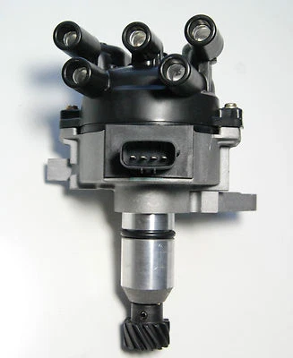 Nuevo distribuidor de encendido para Ford Probe Mazda MX-6 626 1996 1997 2,0 L transmisión automática Foto 1 de 4