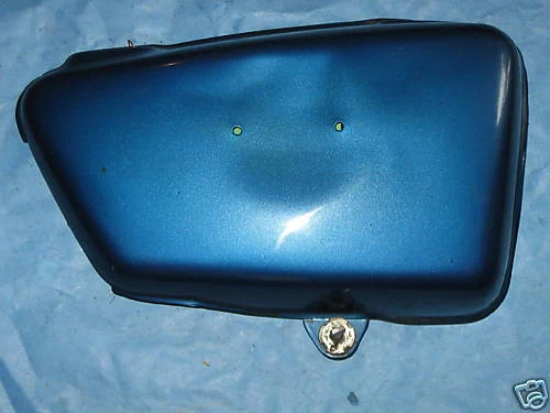 FUNDA LATERAL DERECHA YAMAHA XS650 XS 650 SE 2M0-21721-00-J9 Foto 1 de 1