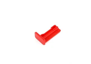 Mercedes-Benz W117 Automatic Gearbox Dipstick Tube Lock Pin Seal Cover Cap Genui - Picture 1 of 4