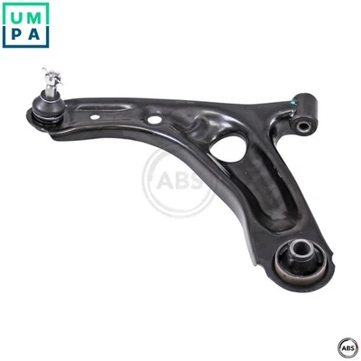 CONTROLTRAILING ARM WHEEL SUSPENSION 211072 FOR PEUGEOT TOYOTA AYGO/Van 1.0L 107 - Image 1 of 4