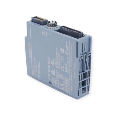 Siemens Simatic ET200SP digitales Ausgangsmodul 6ES7131-6BF01-0 - Bild 1 von 4