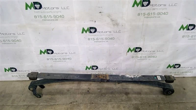 Ford Transit 350 2017-2020 muelle de hoja trasero derecho o izquierdo CK41-5560-AN Foto 1 de 4
