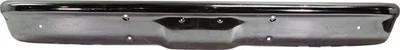 For 1967-1970 C/K-Series Truck & Suburban Front Bumper Chrome 3884701 GM1002350 Foto 1 de 4