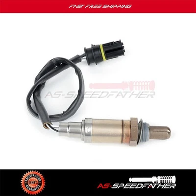 Sensor de oxigênio para 2002-2004 Mercedes-Benz ML500 5.0L upstream downstream O2 02 - Imagem 1 de 4