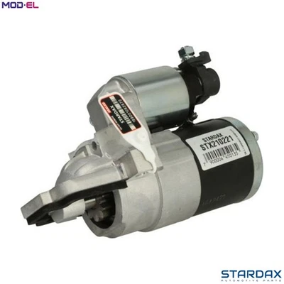 STARTER STX210221R FOR MAZDA L3-VDT/L3Y7 2.3L L850/L8-DE/L813 1.8L R2AA 2.2L 3 - Image 1 of 4