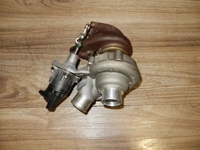 2018-2022 Ford Expedition Lincoln Navigator Turbo K03  JL3E-6C879-BC  OEM - Image 1 of 4