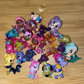 Hatchimals CollEGGtibles Wilder Wings Fairies Cats Mixed Lot