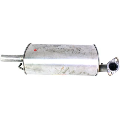 228-117 BRExhaust Muffler Rear for Toyota Solara Camry 1997-2001 - Image 1 of 4