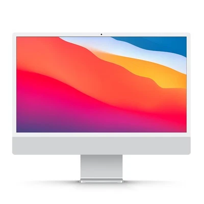 iMac 24 pollici M1 8-Core | 16GB | 512GB SSD - Immagine 1 di 4