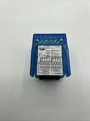 AUTOMATION DIRECT T1K-08TD1 / T1K08TD1 See Pics 30 Day Warranty - Image 1 of 4