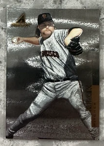 1998 Pinnacle Rod Beck Museum Collection #PP12 - Picture 1 of 2