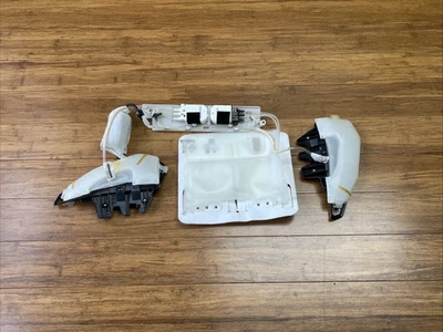 2019-2025 BMW X5 G05 Front Left Driver Side Seat Lumbar Support 7473991 OEM - Image 1 of 4