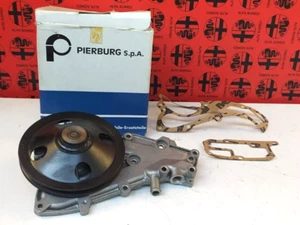 RENAULT SUPERCINQUE - CLIO POMPA ACQUA PIERBURG 50032119 - Imagen 1 de 4