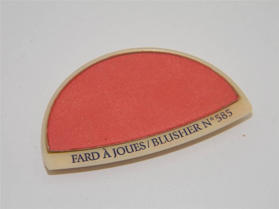 Guerlain Blush Blusher Fard A Joues N 585 - Image 1 of 1