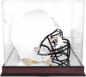 Georgia Bulldogs 2022 College Football Playoff Champions Helmet Display Case