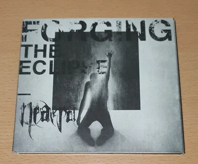 NEAERA - Forging The Eclipse CD DIGIPAK 2011 Metal Blade Records +++ - Bild 1 von 3