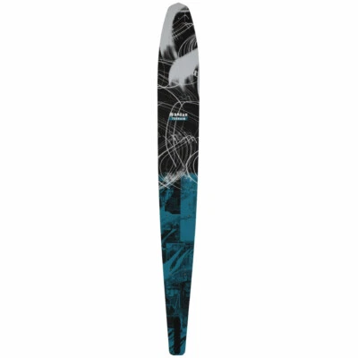 Radar Boat Blank Slalom Water Ski 230085 | Terrain 69 Inch - Image 1 of 3