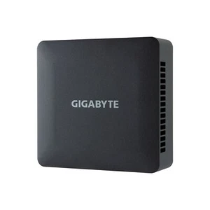 Gigabyte BRIX s GB-BRi5H-1335 (rev. 1.0) - Barebone - Bild 1 von 7