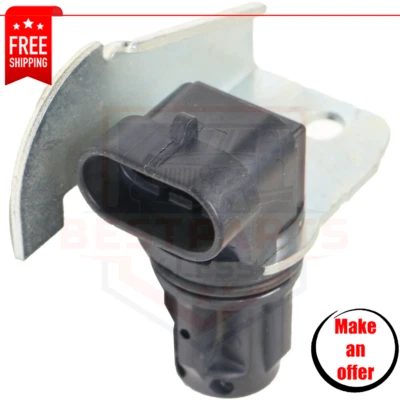 Sensor de posición del árbol de levas para Cadillac DeVille 2000-2005 base, DHS, DTS Foto 1 de 4