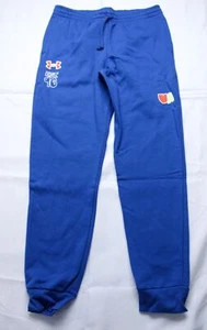 Under Armour Boys Rival Fleece Sketch Pack Joggers CA4 Tech Blue Size XL NWT - Picture 1 of 5