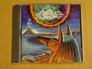 CD / DOUBLE DIAMOND - IN DANGER - Picture 1 of 2