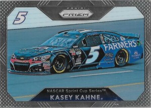 2016 Prizm #56 Kasey Kahne Hendrick Motorsports Farmer's Insurance