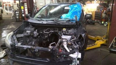 12 13 14 15 16 SUBARU IMPREZA Portador/Montaje Diferencial Foto 1 de 4