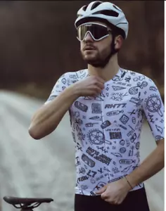 Cycling Jerseys Bike Racing Riding Tri MTB Pro Bicycle Team Jerseys New - Picture 1 of 8