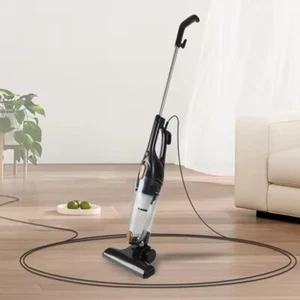 Portable Handheld & Push Rod Vacuum – Wired High-Suction Cleaning Solution - Picture 1 of 6