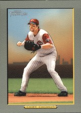 A1541- 2005 Topps Turkey Red BB #s 1-236 +Rookies -You Pick- 10+ FREE US SHIP