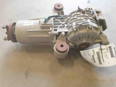 Chevrolet Equinox 2010-2017 eje trasero diferencial conjunto portador AWD OEM Foto 1 de 4