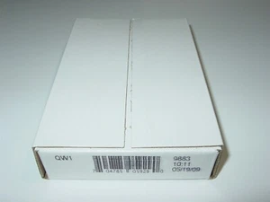2009-D Guam Quarter Bag $25 - United States Mint Sewn Bag (QW1) Sealed Mint Box - Picture 1 of 2