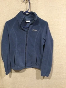 Columbia Damen Fleecejacke Größe PXS - Bild 1 von 4