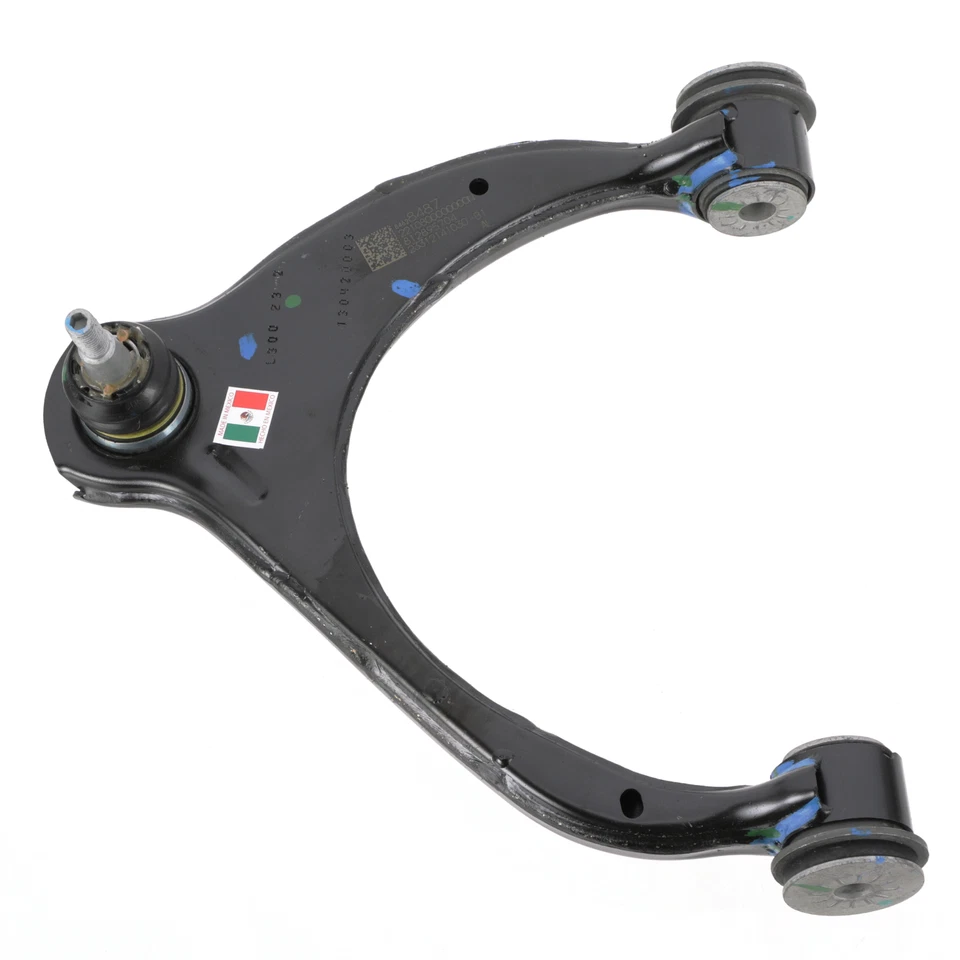 OEM NUEVO 2014-2020 Cadillac Chevrolet GMC Brazo de control superior lado del conductor 84628487 Foto 1 de 4