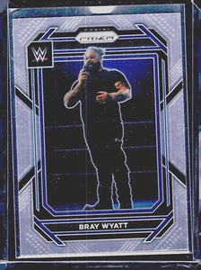 2023 Panini Prizm WWE #157 Bray Wyatt - Bild 1 von 2