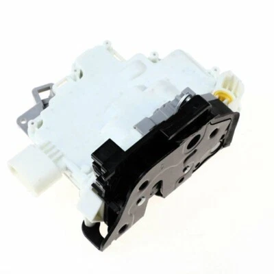 Actuador de cerradura de puerta delantera izquierda 8J1837015A para Audi A4 A5 Q5 TT Passat B6 Foto 1 de 4