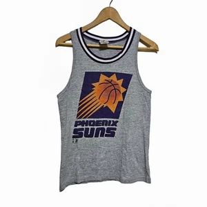 Phoenix Suns Vintage tank top shirt 90s Size Large - Picture 1 of 5