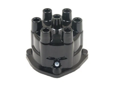 For 1966-1971 Jeep J3800 Distributor Cap SMP 18354XMNM 1967 1968 1969 1970 - Image 1 of 2