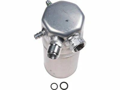 Secador receptor aire acondicionado Chevrolet Express 3500 1996-1998 API 53949BG 1997 Foto 1 de 2