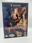 Rogue Ops Game Complete! Nintendo Gamecube