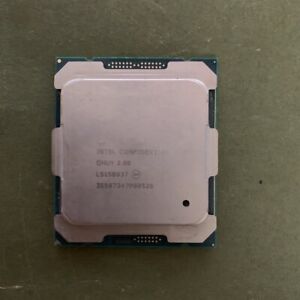 Intel Xeon E5-2648L v3 12-Core 1.8GHz ES Processor CPU