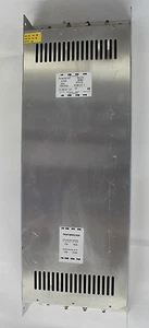 Allen Bradley 2090-XXLF-3100 Unità AC 500VAC 100A Filtro RFI 3 fasi #2 - Foto 1 di 9