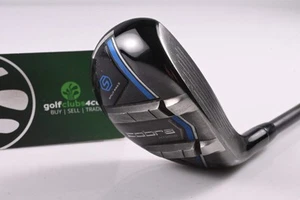 Cobra T-Rail #5 Hybrid / 23 Degree / Regular Flex Cobra Ultralite 50 - Picture 1 of 8